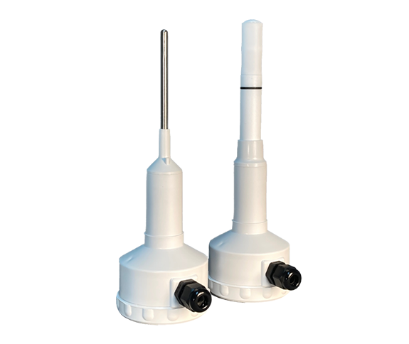 Temperature and Relative Humidity Sensors-Nijin Environmental Technology