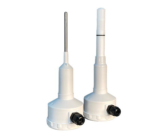 Temperature and Relative Humidity Sensors