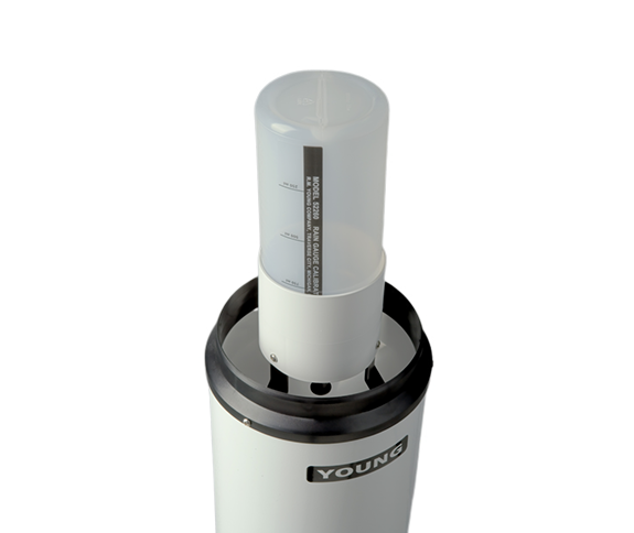 Rain Gauge Calibrator