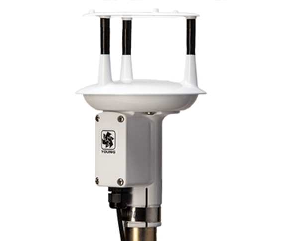 ResponseONE™ Ultrasonic Anemometer