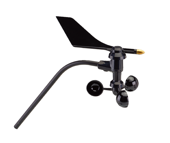 Anemometer