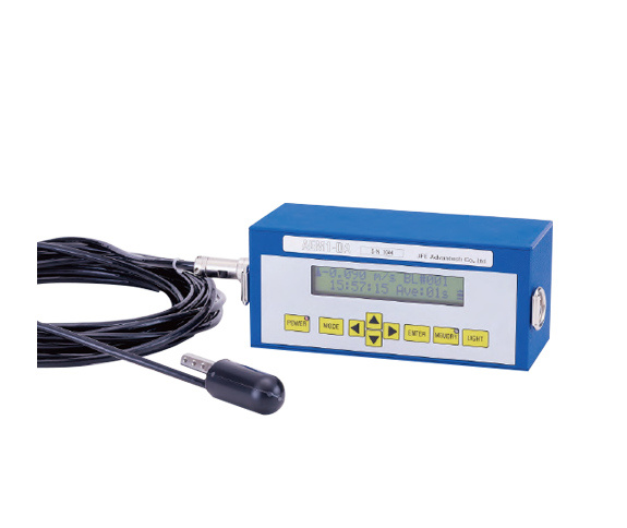 AEM1-DA Handheld 1-D electro-magnetic current meter