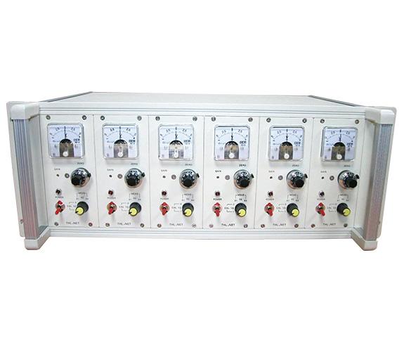 High Precision Capacitance Type Wave Height Meter.