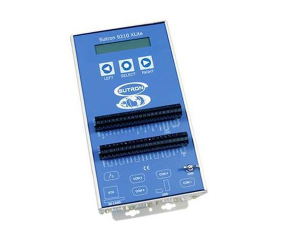 Sutron XLite 9210 Data Logger