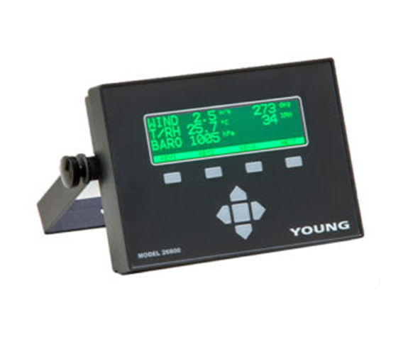 可程式多功能資料記錄器