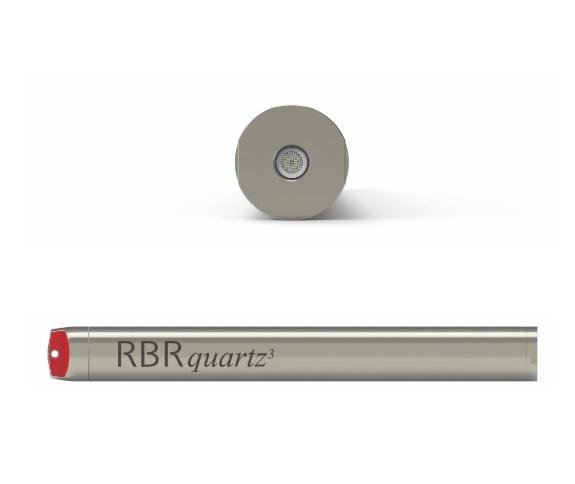 RBRquartz³ BPR bottom pressure recorder