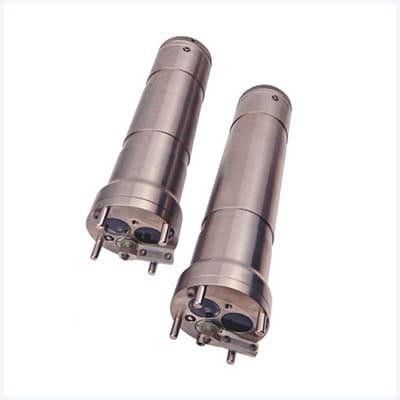 EPSA-Turbi濁度溫度計含清潔刷