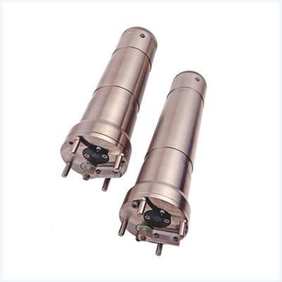 EPSA-RINKO W光學溶氧溫度計含清潔刷