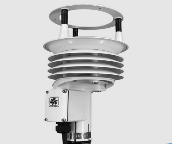 ResponseONE™-Pro Weather Transmitter 多參數氣象感應器