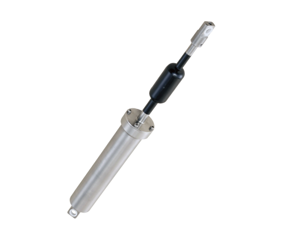 電磁式流向流速計-日進環境科技