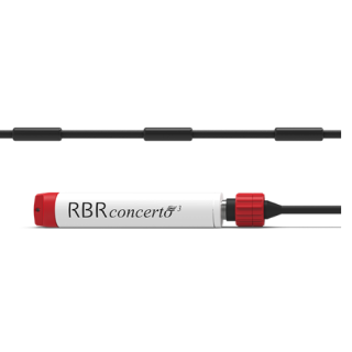 RBRconcerto³-thermistor-string