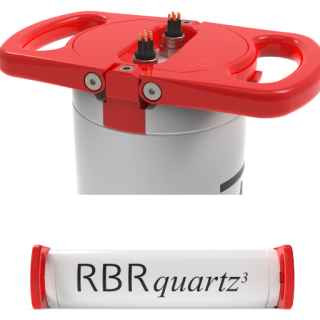 RBRquartz³-q-3
